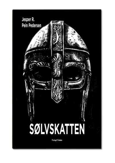 Sølvskatten - anden bog i serien